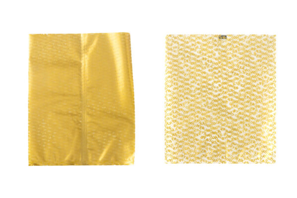 High-Performance Three-Side Seal Pouches for Food Packaging - Image 2