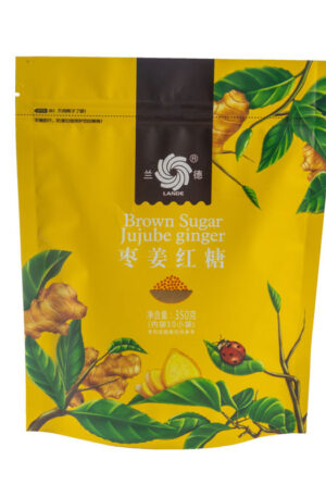 Durable Stand-Up Pouches with Zipper Closure for Premium Food Packaging