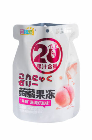 Tailored Shaped Pouches for Innovative Food Packaging
