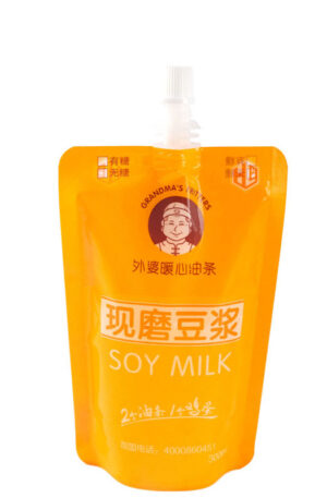 Cutting-Edge Spouted Pouches for Premium Food Packaging