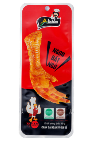 High-Temperature Steam Pouches for Reliable Food Processing