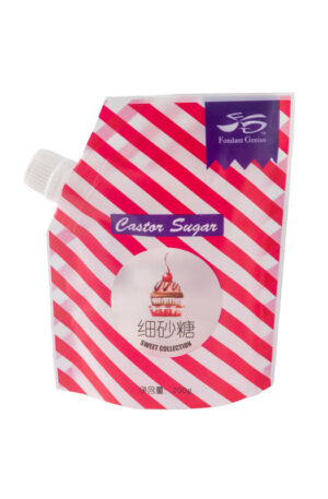 Innovative Spouted Pouches for Superior Liquid Food Packaging