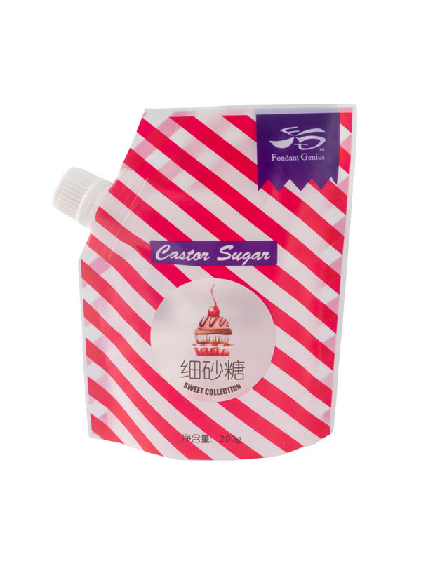 Innovative Spouted Pouches for Superior Liquid Food Packaging