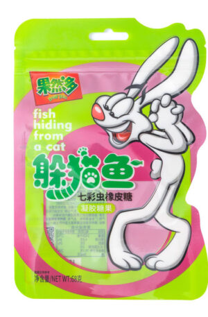 Diverse Bag Formats for Flexible Food Packaging