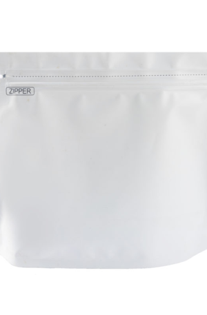 Custom Contoured Pouches for Exceptional Food Packaging