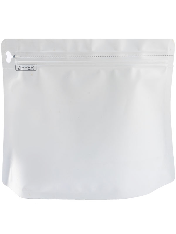 Custom Contoured Pouches for Exceptional Food Packaging
