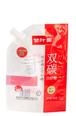 High-Quality Spouted Pouches for Innovative Food Packaging
