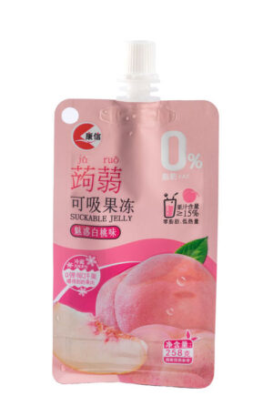 Innovative Spouted Pouches for Convenient Food Packaging