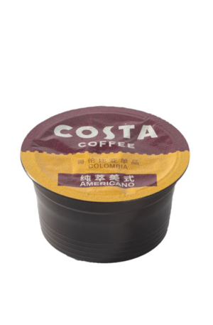 High-Quality Cup Lids for Optimal Beverage Freshness
