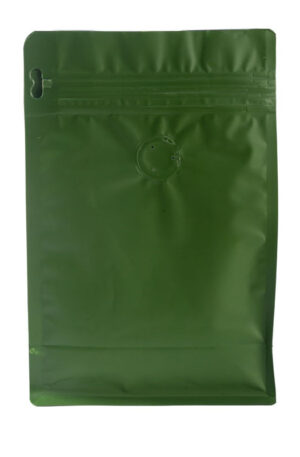Superior Eight-Side Seal Coffee Bags for Optimal Roasting Freshness