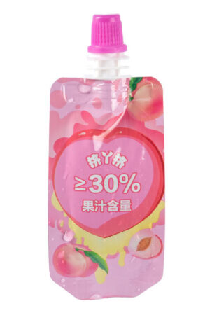 Premium Spouted Packaging Pouches for Enhanced Product Safety and Convenience