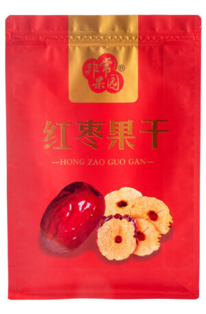 High-Performance Eight-Side Seal Bags for Optimal Food Packaging