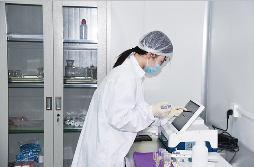 Food Safety Standards in Flexible Packaging