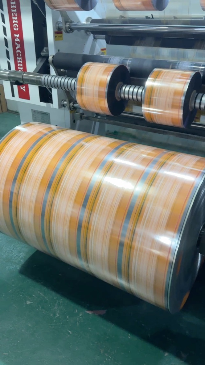 Custom Printing: From Design to Production
