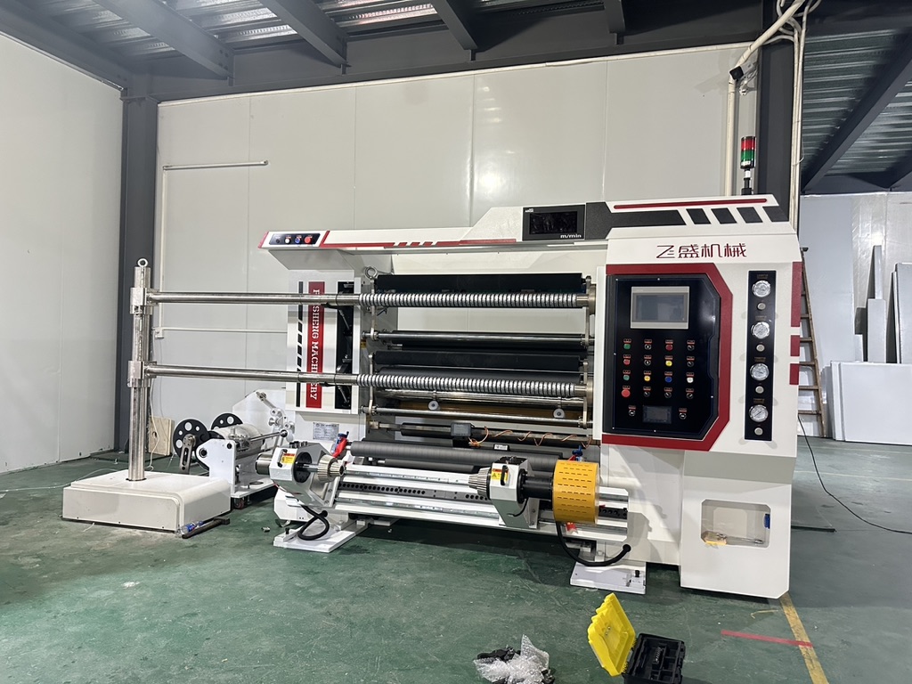 Quality inspection equipment